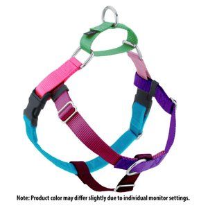 2 Hounds Design Freedom No Pull Harness BNIB